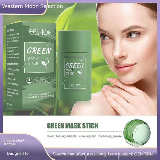 Deep Cleaning And Moisturizing Facial Mask Stick Men/Women