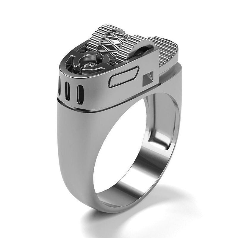 Ring Lighter π₯
