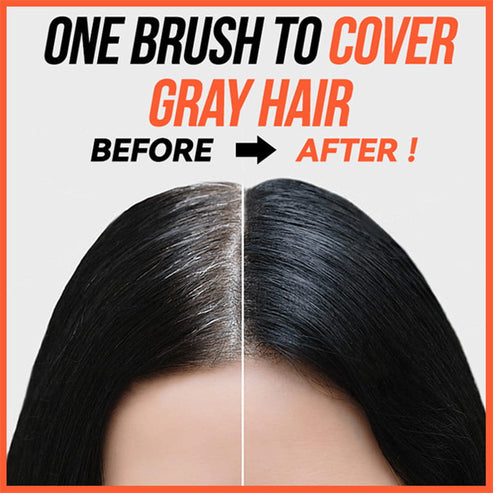 Unisex Long-lasting Hair Dye stick For Men/Women