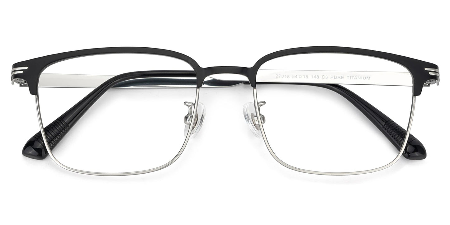 Fashion Design Eyebrow Eyeglass Glasses