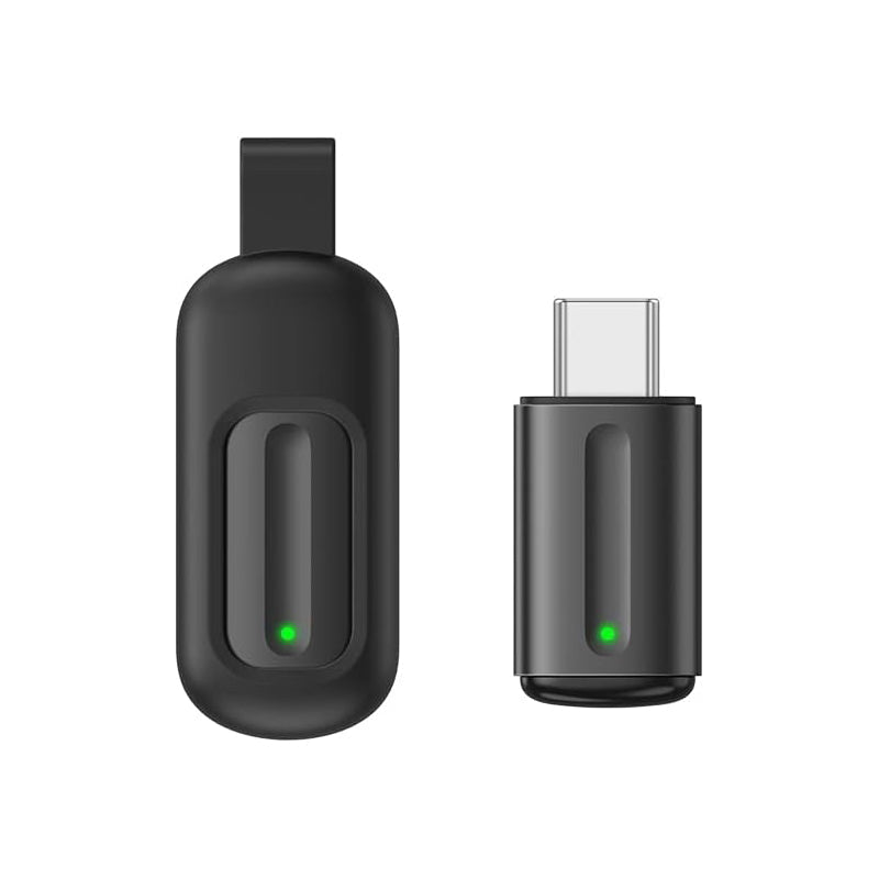 2 in 1 Smart IR Remote Adapter