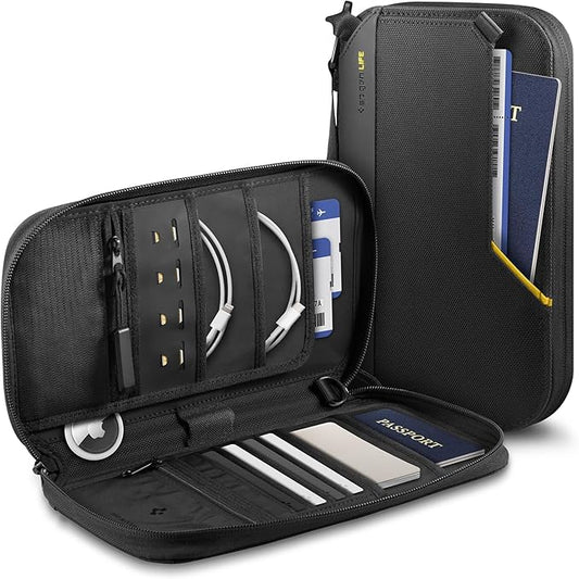 Universal Passport Pouch