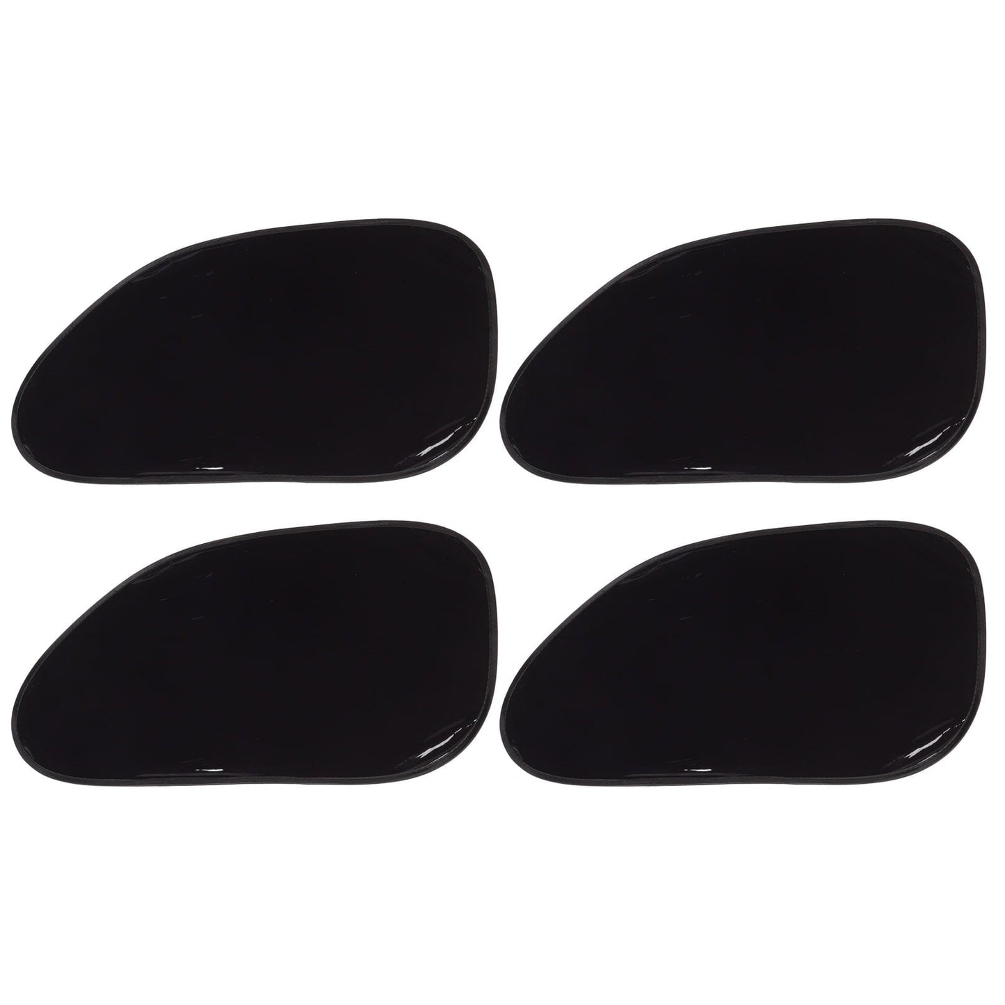 Static Car Interior Sunshade