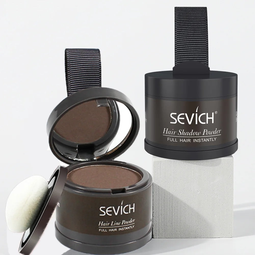 Hair Volume Powder for Men & women