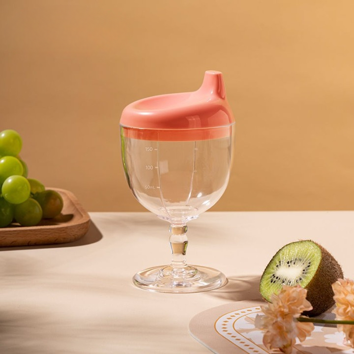 Baby Drinking Cup