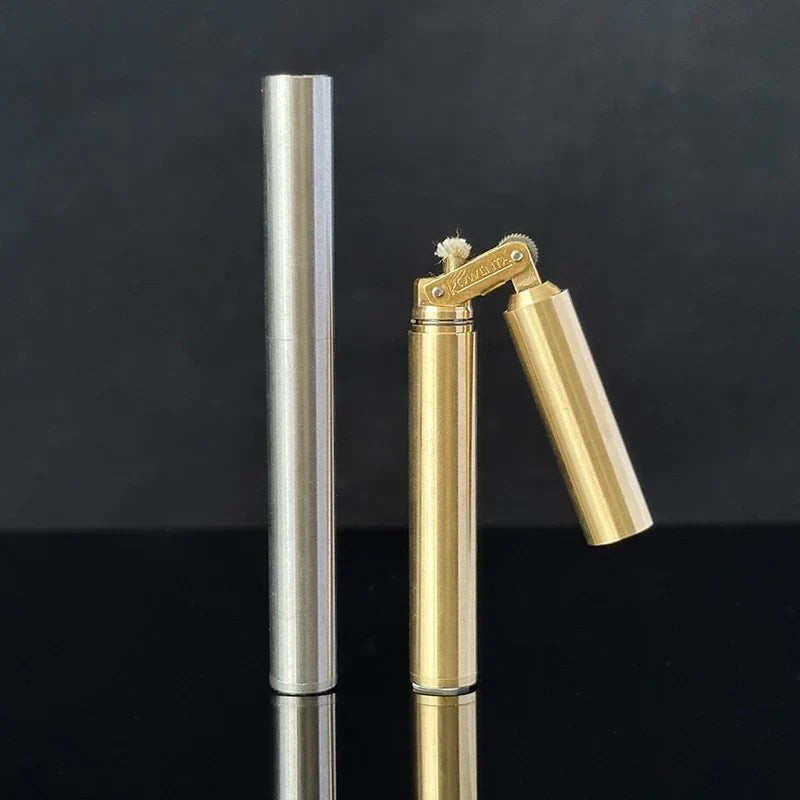 4-in-1 Nunchuck Lighter