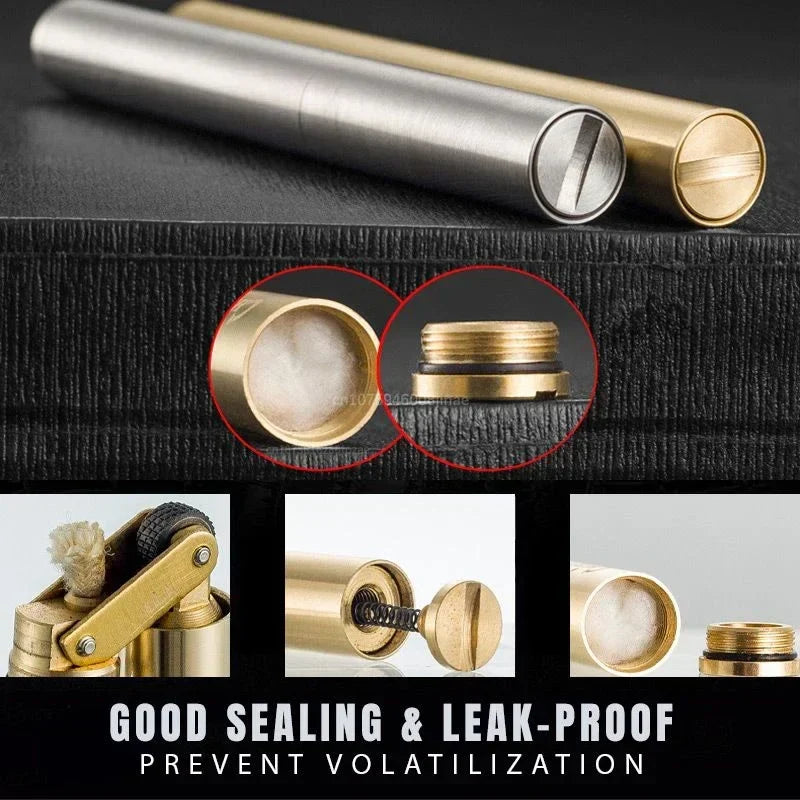 4-in-1 Nunchuck Lighter