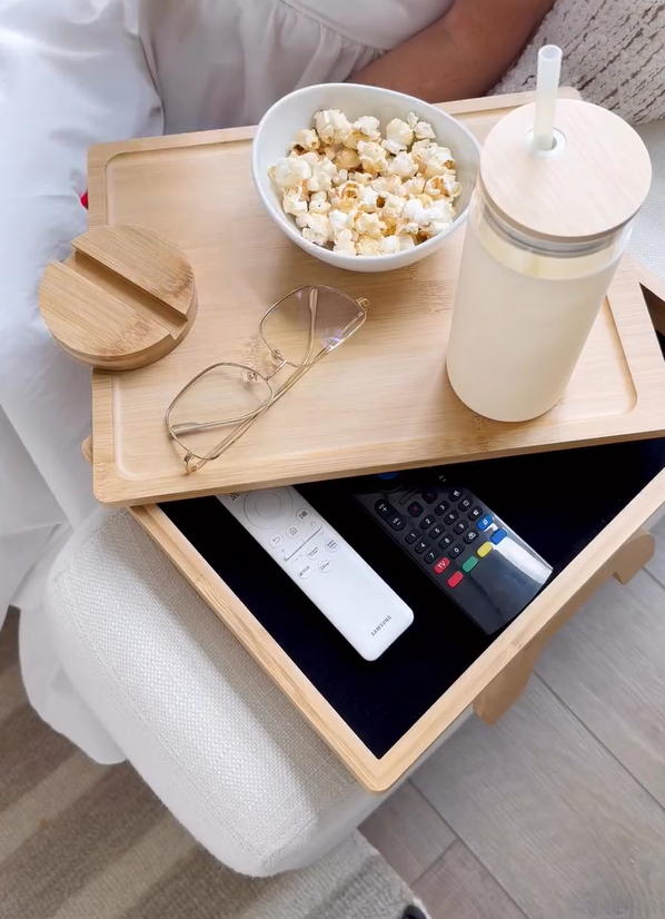 Mini Couch Arm Table