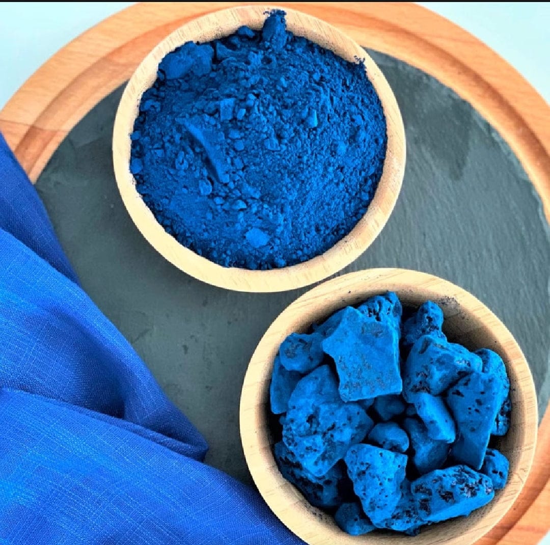 Moroccan Nila Whitening Powder 50g (100% Original) – Buy 1 Get 1 Free