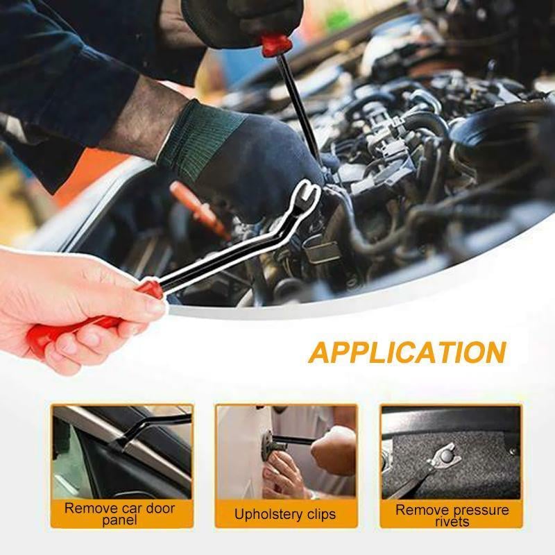 8-22mm Universal Wrench Receive